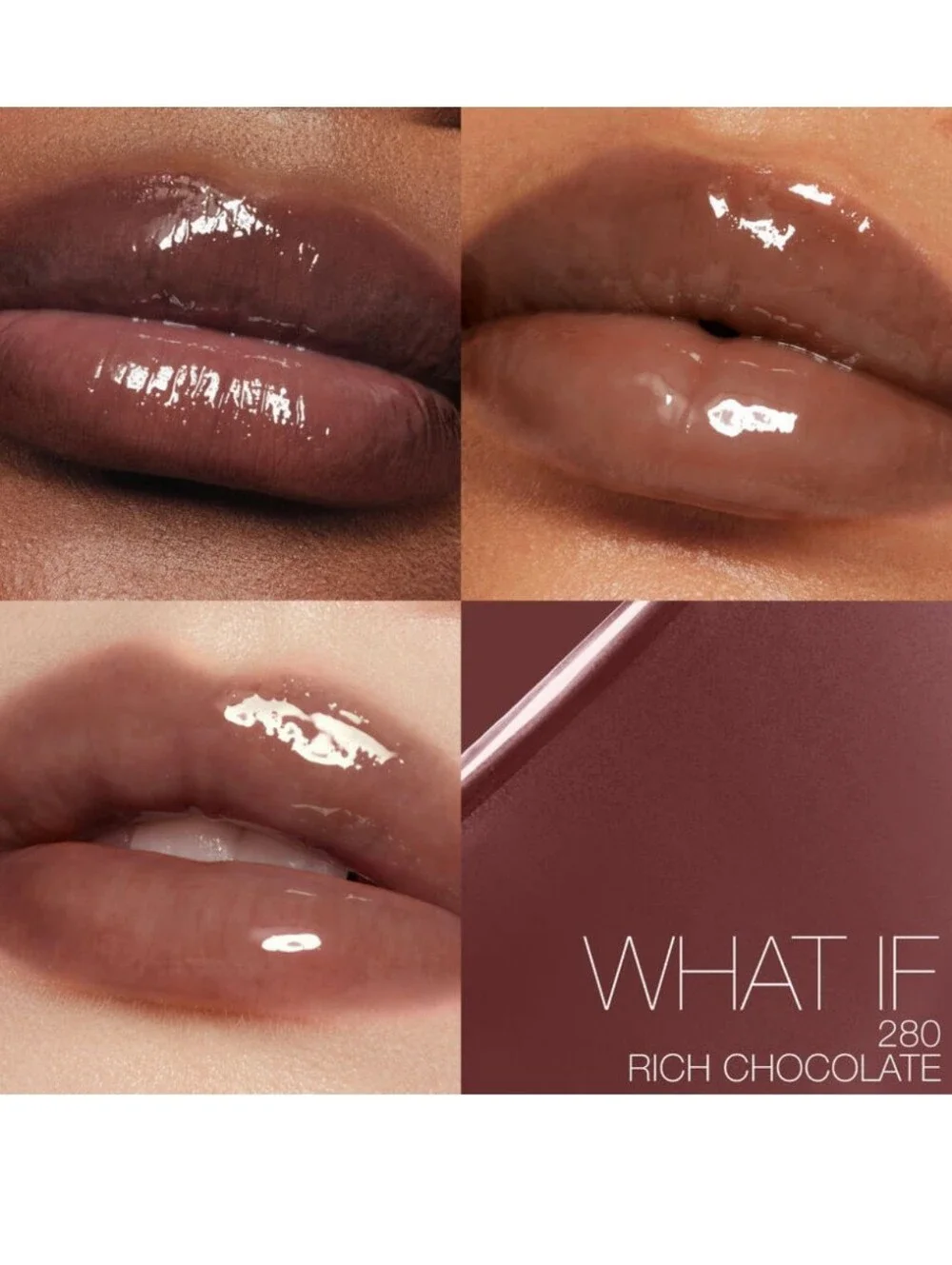 NARS color what